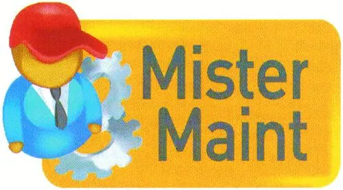 Mister Maint est une marque déposée par INFORMATIQUE TECHNIQUE ET MAINTENANCE (ITM)