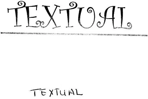 Textual est une marque déposée par STARTEX