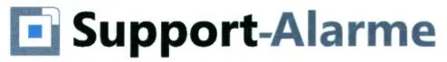 Support-Alarme est une marque déposée par EURO PROTECTION SURVEILLANCE (EPS)