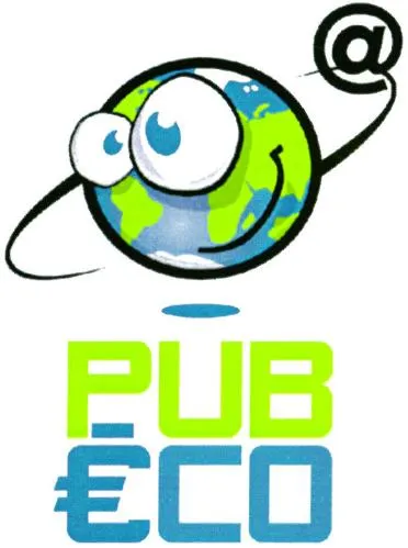 Pub Eco est une marque déposée par YRY COM - FAH SOLUTION