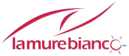 Lamurebianco est une marque déposée par TOTALENERGIES PROXI SUD EST