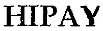 Hipay est une marque déposée par HIPAY GROUP
