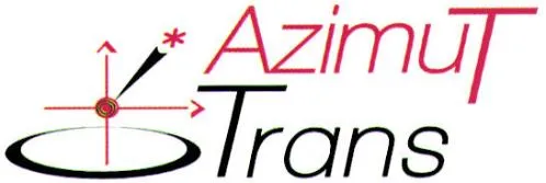 Azimut Trans est une marque déposée par AZIMUT TRANS