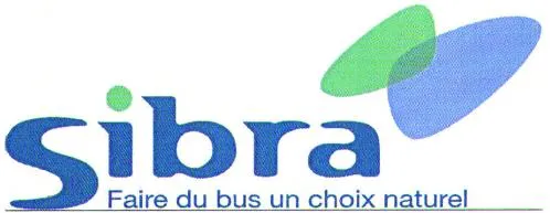 Sibra Faire Du Bus Un Choix Naturel est une marque déposée par SOCIETE INTERCOMMUNALE DES BUS DE LA REGION ANNECIENNE (SIBRA)