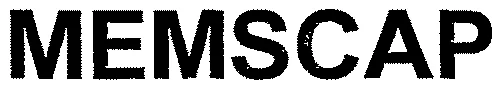 Memscap est une marque déposée par MEMSCAP