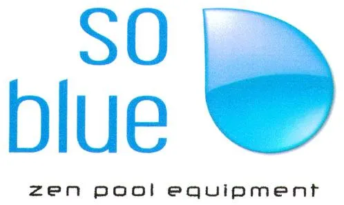 So Blue Zen Pool Equipment est une marque déposée par STE DIFFAZUR