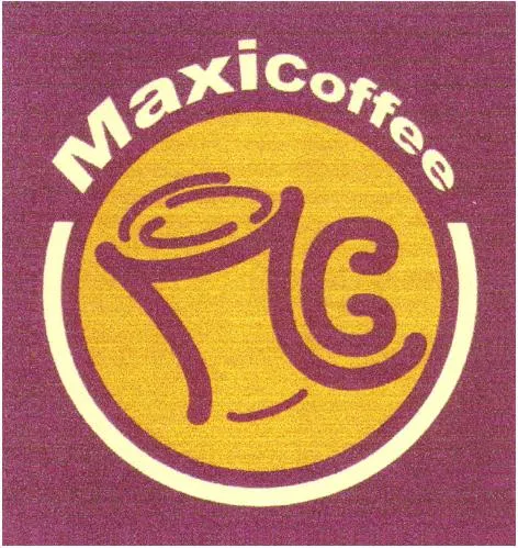 Maxicoffee Mc est une marque déposée par MAXICOFFEE ONLINE (MAXICOFFEE)