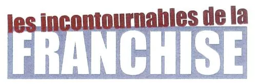 Les Incontournables De La Franchise est une marque déposée par PUBLINTERVIEW