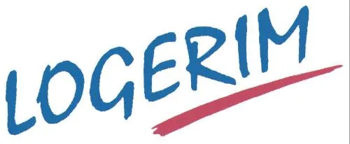 Logerim est une marque déposée par LOGERIM