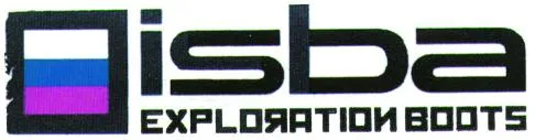Isba Exploration Boots est une marque déposée par GAUDRY GETAS