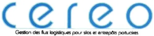 Cereo Gestion Des Flux Logistiques Pour Silos Et Entrepôts Portuaires est une marque déposée par GROUPE HELIOS