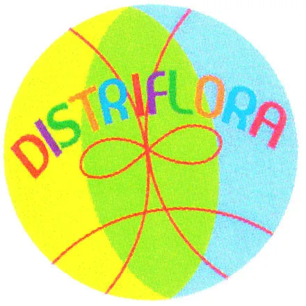 Distriflora est une marque déposée par DISTRIFLORA