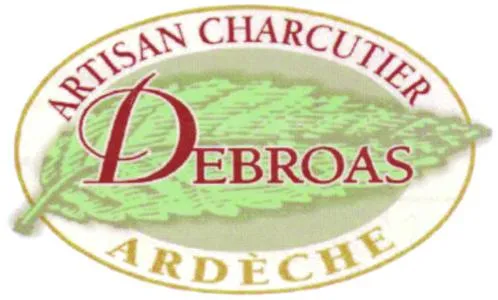 Artisan Charcutier Debroas Ardèche est une marque déposée par UPCS