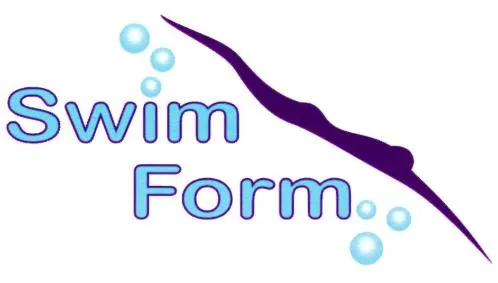 Swim Form est une marque déposée par SWIM FORM