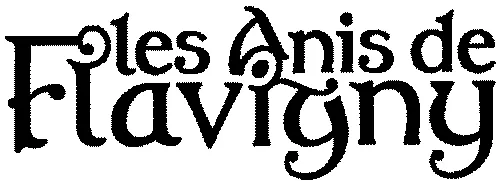 Les Anis De Flavigny est une marque déposée par ANIS DE L ABBAYE DE FLAVIGNY TROUBAT