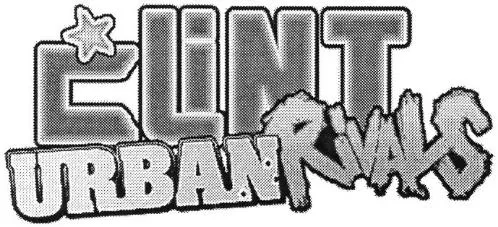 Clint Urban Rivals est une marque déposée par CII PARTICIPATIONS (ACUTE)
