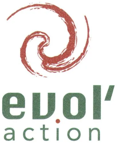 Evol' Action est une marque déposée par EVOL'ACTION