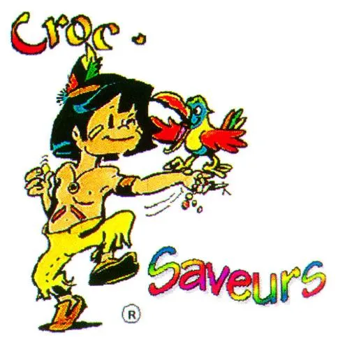 Croc' Saveurs est une marque déposée par M2C