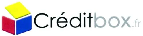 Creditbox.fr est une marque déposée par OBJECTIF PRET (CREDITBOX.FR)