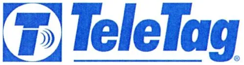 T Teletag est une marque déposée par SYSTEMES ET TECHNOLOGIES IDENTIFICATION (STID)