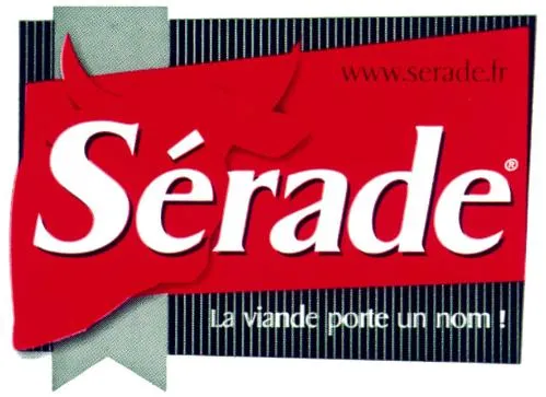 Serade La Viande Porte Un Nom! Www.serade.fr est une marque déposée par JFF DISTRIBUTION