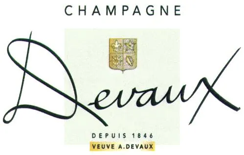Champagne Devaux Depuis 1846 Veuve A. Devaux est une marque déposée par UNION AUBOISE VIGNERONS EN CHAMPAGNE (UAVC)