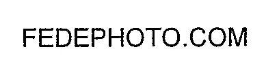 Fedephoto.com est une marque déposée par E-GATE (RESERVOIR FOTO)