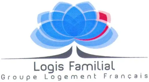 Logis Familial Groupe Logement Francais est une marque déposée par LOGIS FAMILIAL SOC D'HLM