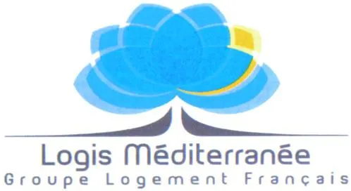 Logis Mediterranee Groupe Logement Francais est une marque déposée par LOGIS MEDITERRANEE (LOGIS MEDITERRANEE)
