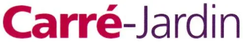 Carré-Jardin est une marque déposée par GROUPE VIVIALYS (GOF)