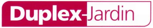 Duplex-Jardin est une marque déposée par GROUPE VIVIALYS (GOF)