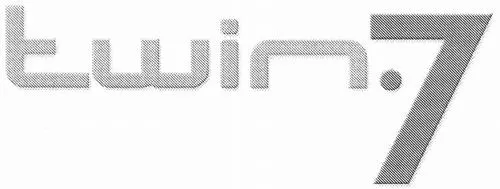 Twin.7 est une marque déposée par IDA - INDUSTRIE DESIGN ARCHITECTURE (IKOS)