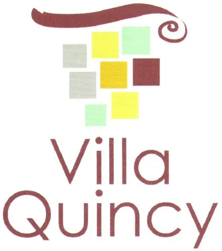 Villa Quincy est une marque déposée par ASSOCIATION TERROIR ET SAUVIGNON