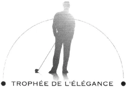 Trophee De L'elegance est une marque déposée par C AND J PARIS (CROCKETT AND JONES)