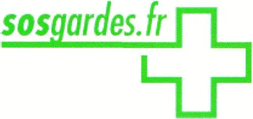 Sosgardes.fr est une marque déposée par INFOWORKS DEVELOPPEMENT