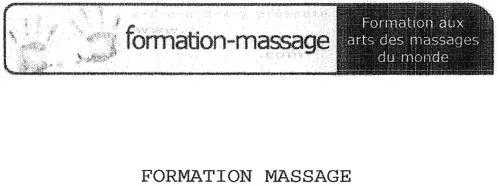 Formation-Massage Formation Aux Arts Des Massages Du Monde est une marque déposée par AZENDAY