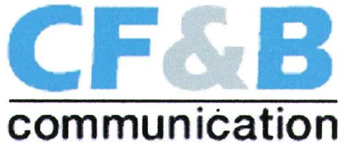 Cf&B Communication est une marque déposée par EZIL