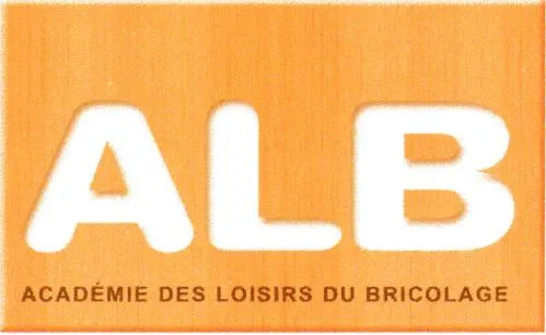 Alb Academie Des Loisirs Du Bricolage est une marque déposée par ROBERT BOSCH FRANCE
