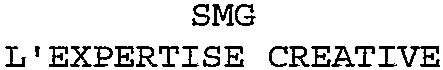 Smg L'expertise Creative est une marque déposée par XARIA VENTURES