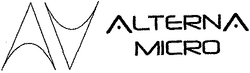 Alterna Micro est une marque déposée par NICE WORK MICRO