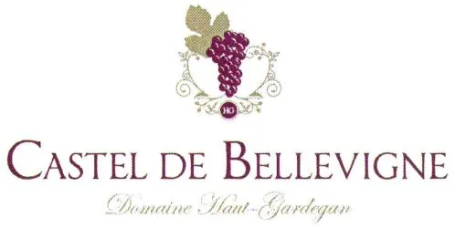 Castel De Bellevigne Domaine Haut-Gardegan est une marque déposée par GTA (GTA GARDEGAN ET TOURTIRAC AMENAGEMENT)