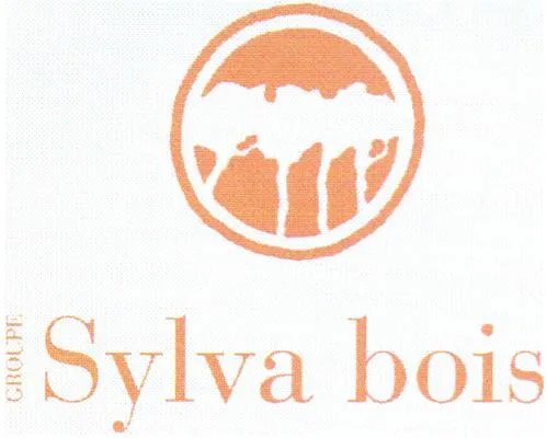 Groupe Sylva Bois est une marque déposée par GROUPE COOPERATIF SYLVA BOIS (AGVF)