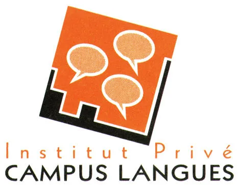 Institut Privé Campus Langues est une marque déposée par CENTRE DE FORMATION EN INFORMATIQUE, LANGUES ET COMMUNICATION (C F I L C) (CFILC)