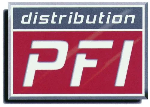 Distribution Pfi est une marque déposée par PFI DISTRIBUTION