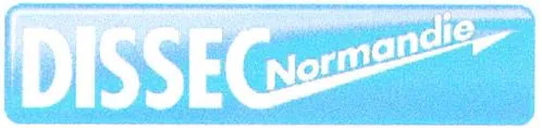 Dissec Normandie est une marque déposée par SECURCOM - SECURITE COMMUNICATION (SECURCOM - DISSEC NORMANDIE)