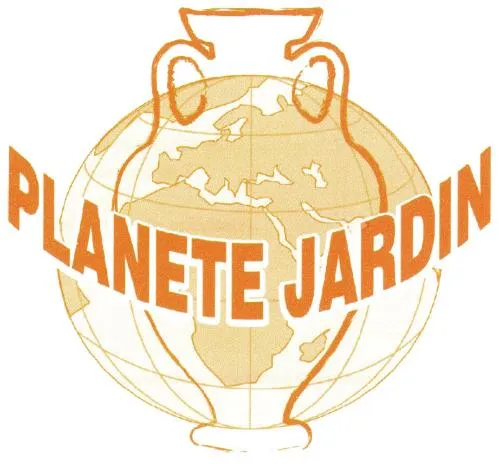Planete Jardin est une marque déposée par S.A.R.L. LANSSADE (C.J.A. FLORLUX ET PLANETE IMPORT)