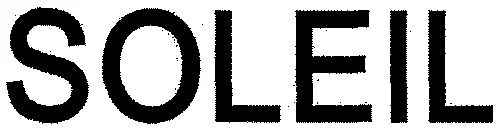 Soleil est une marque déposée par DISTRIFIL