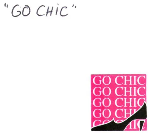 “ Go Chic ” est une marque déposée par J R STOCK DIFFUSION