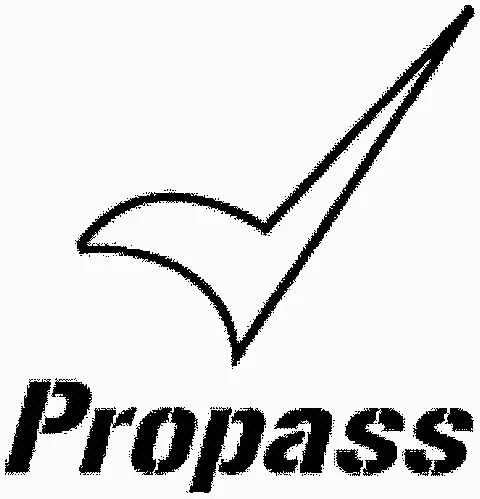 Propass est une marque déposée par COGELEC
