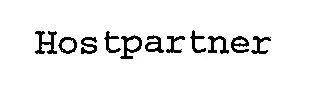 Hostpartner est une marque déposée par HOSTCONSEIL